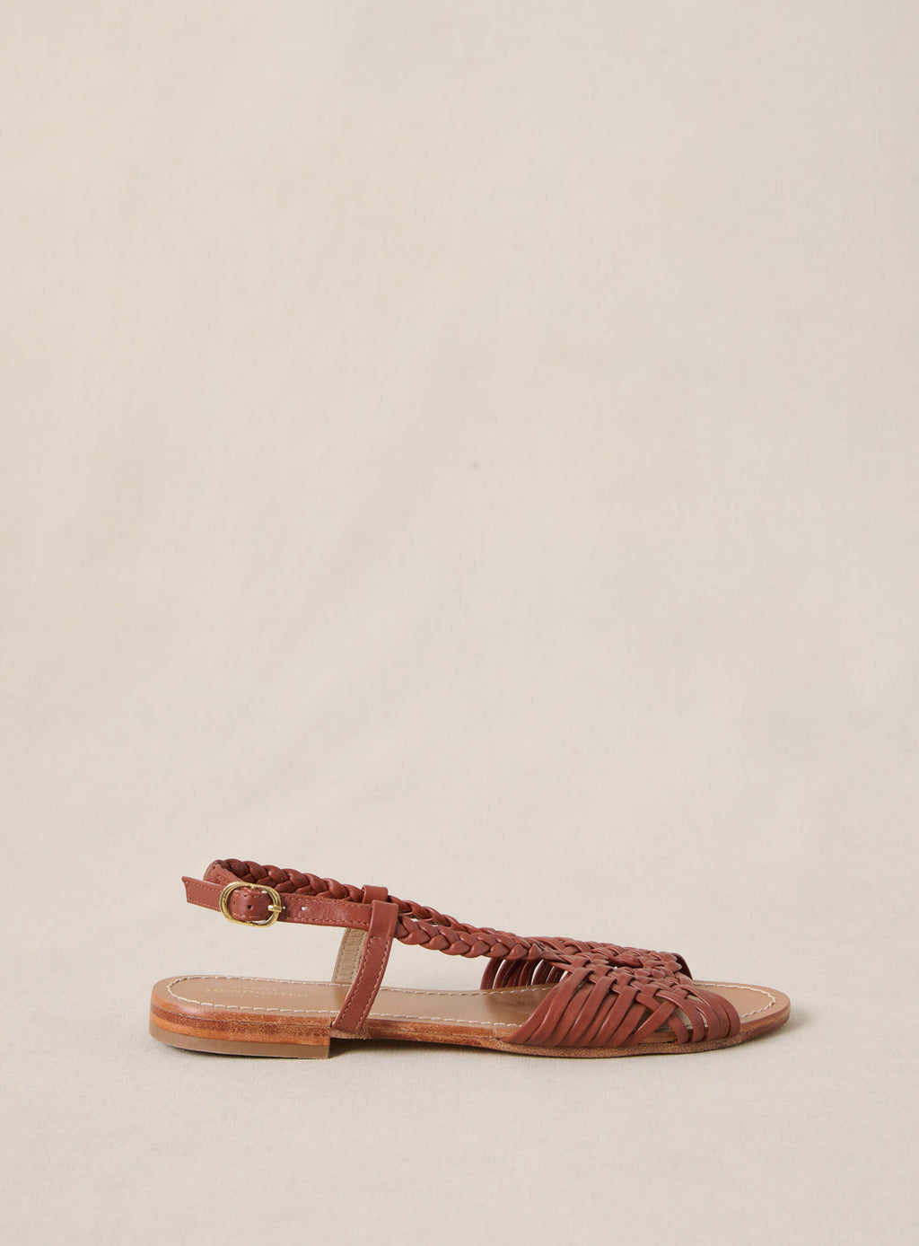 Fernando Sandals - Camel