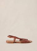 Fernando Sandals - Camel