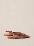 Fernando Sandals - Camel