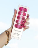 Cat Eye Croc UV