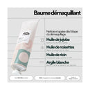 Clean Out - Baume Démaquillant