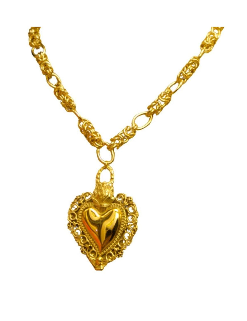 Charm Roméo - 2 Tailles