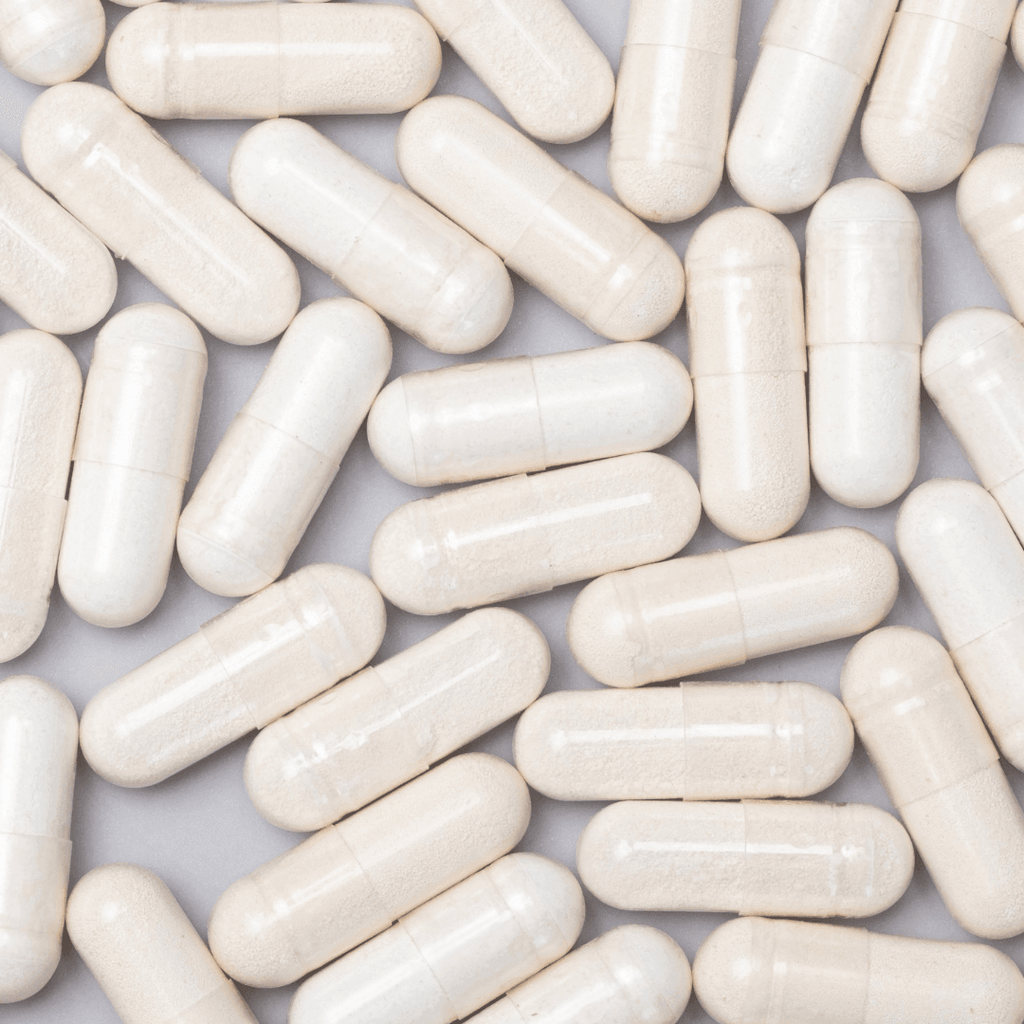 Anti-hair loss supplements 3MONTHS (pre-order - delivery April 29) - MakeMyMask