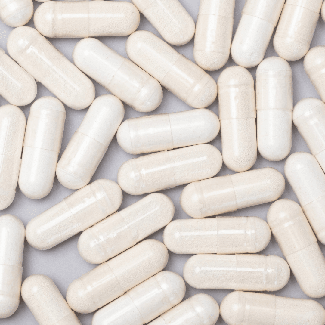 Anti-hair loss supplements 3MONTHS (pre-order - delivery April 29) - MakeMyMask