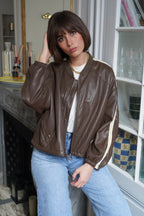 Veste Nash
