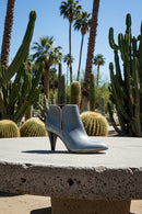 Fifty Five - Imprimé Métal Gris