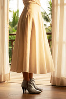 Fifty Five - Imprimé Métal Gris