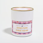 Confiture Parisienne - Fig and Blackcurrant Bud Pepper