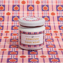Coffret 4 Recettes : Figue Poivre De Cassis, Orange Confite Extrait De Pin, Chutney Poivron Betterave, Gelée De Nuits Saint-Georges