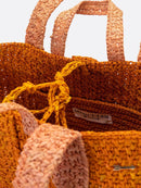 Sac Fidji Shopper Orange