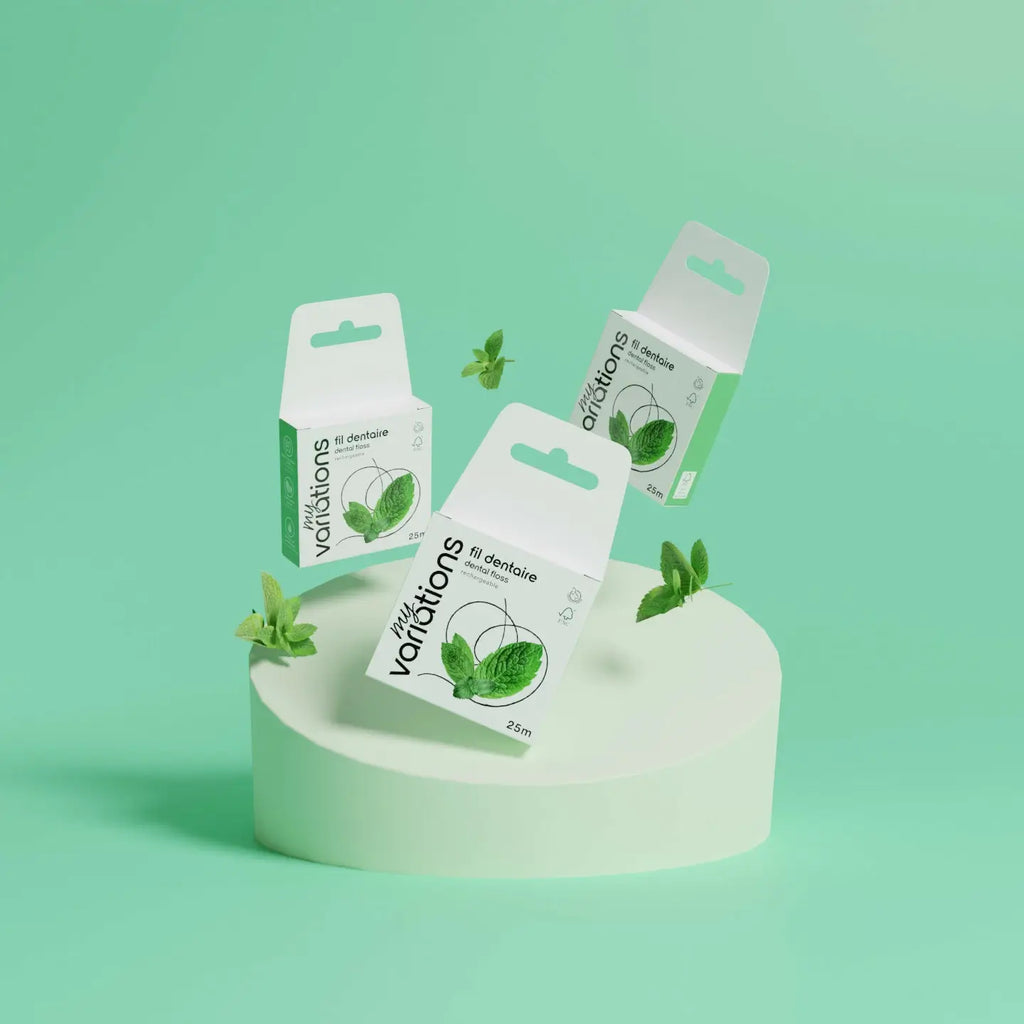 Dental Floss