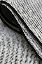 Fil À Fil - Nappe - Lin