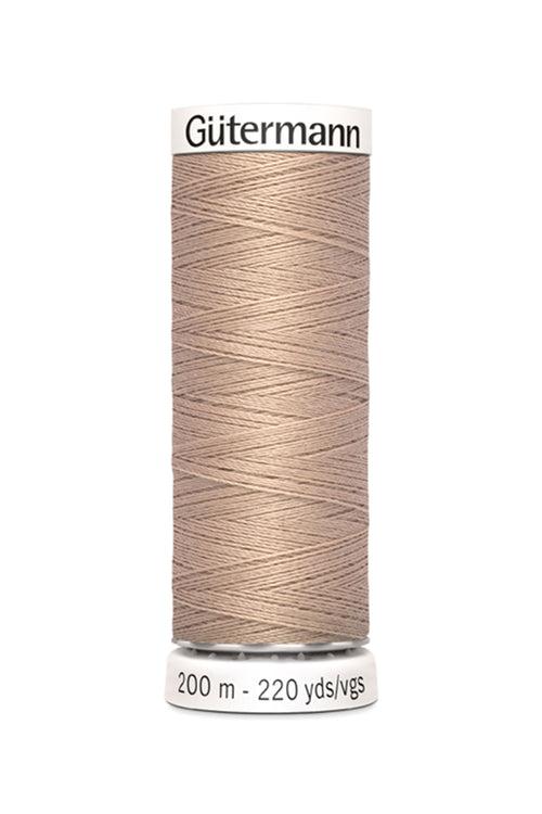 Fil À Coudre - Sandy Sand