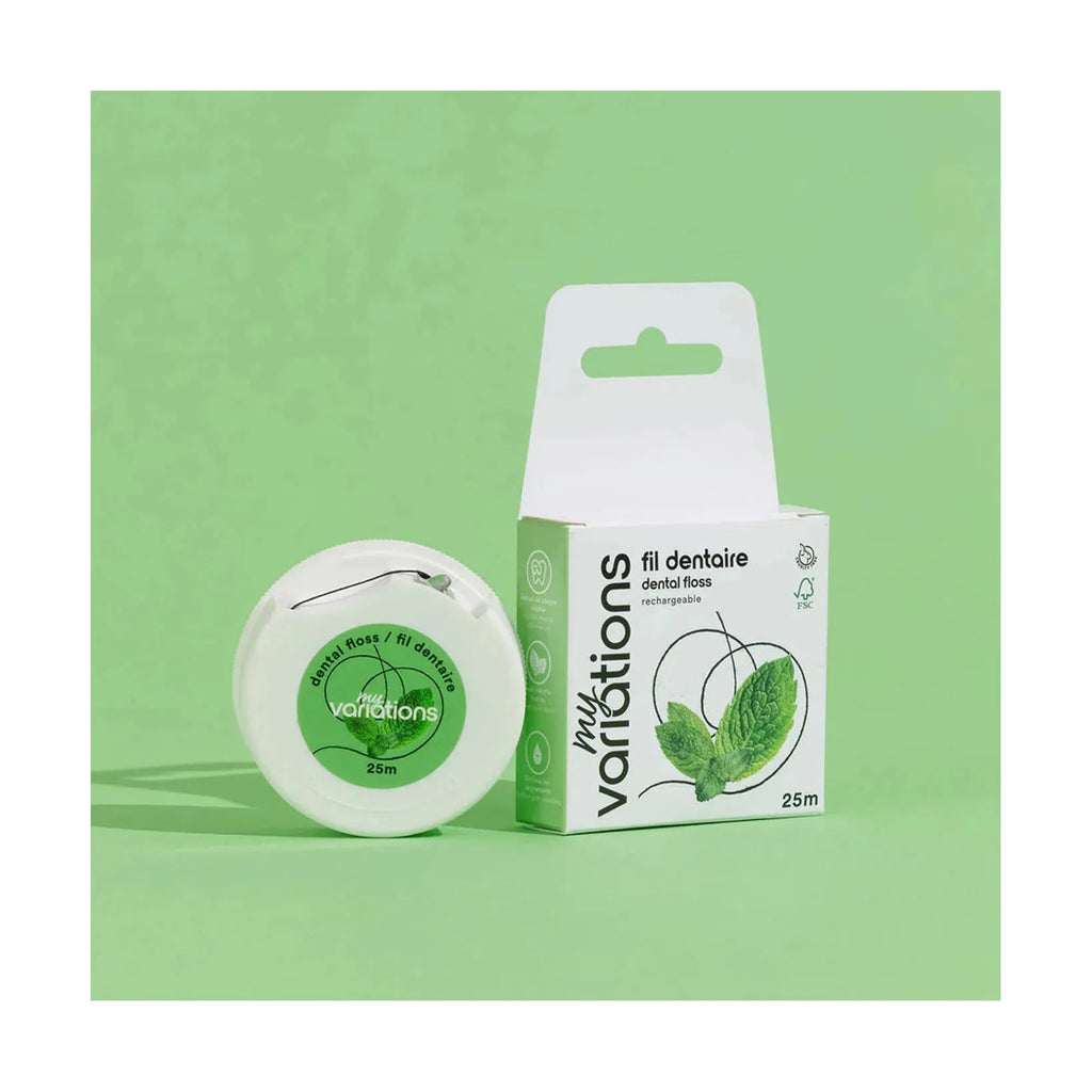 Dental Floss
