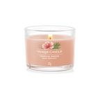 Bougie Votive En Verre - Brise Tropicale