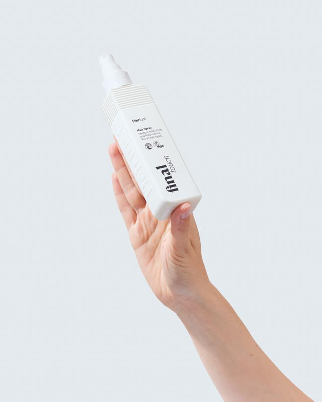 Final Touch™ Hair Spray