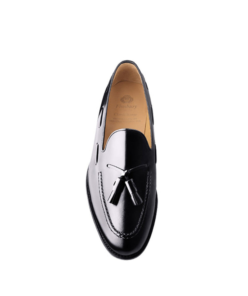 Mocassins Olden - Noir