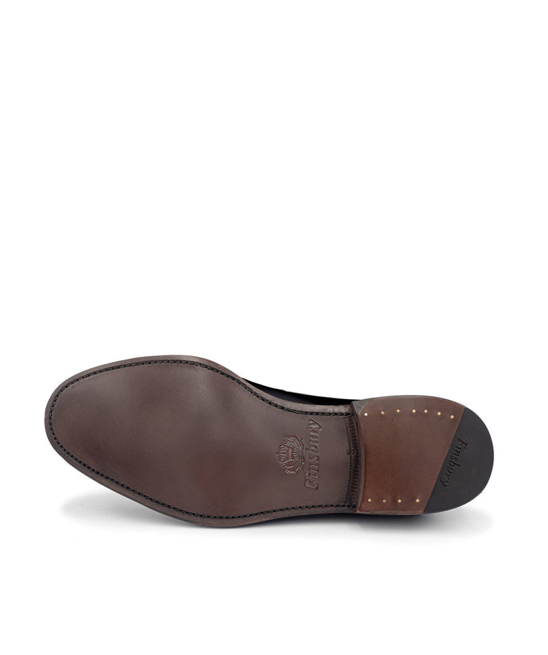 Mocassins Olden - Noir