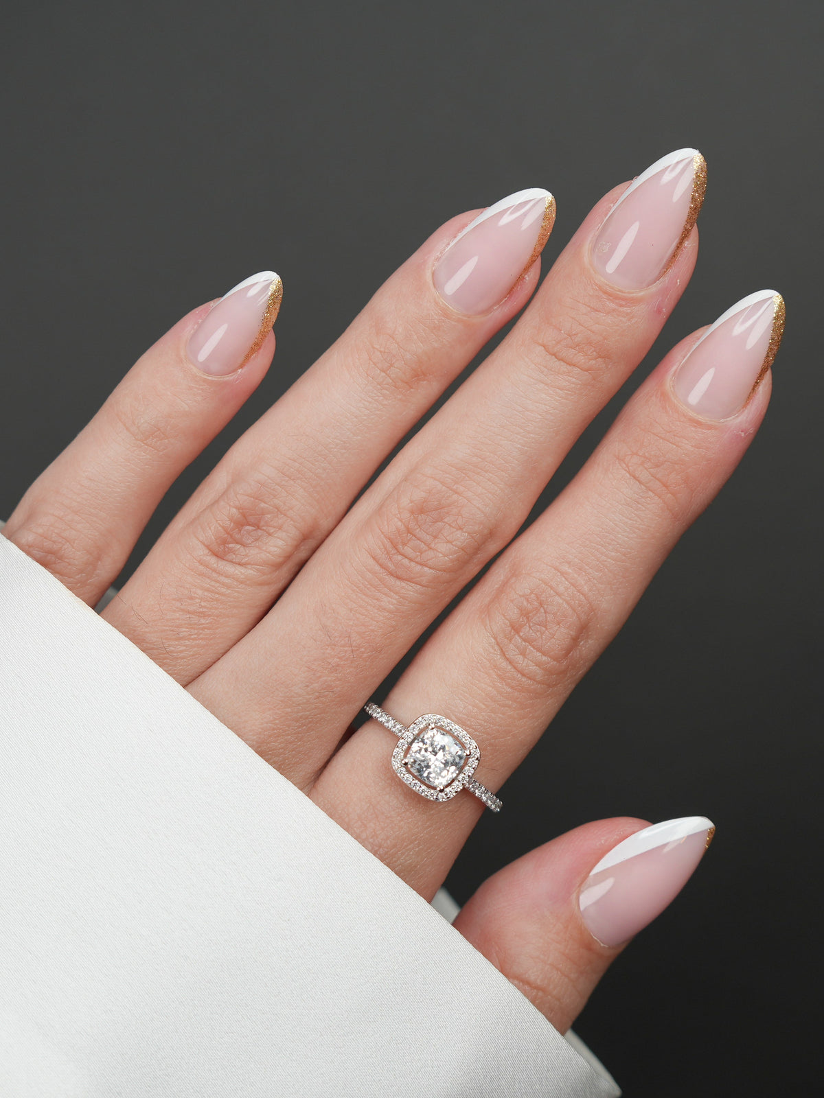 Faux Ongles - First Class