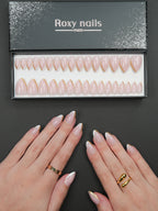 Faux Ongles - First Class