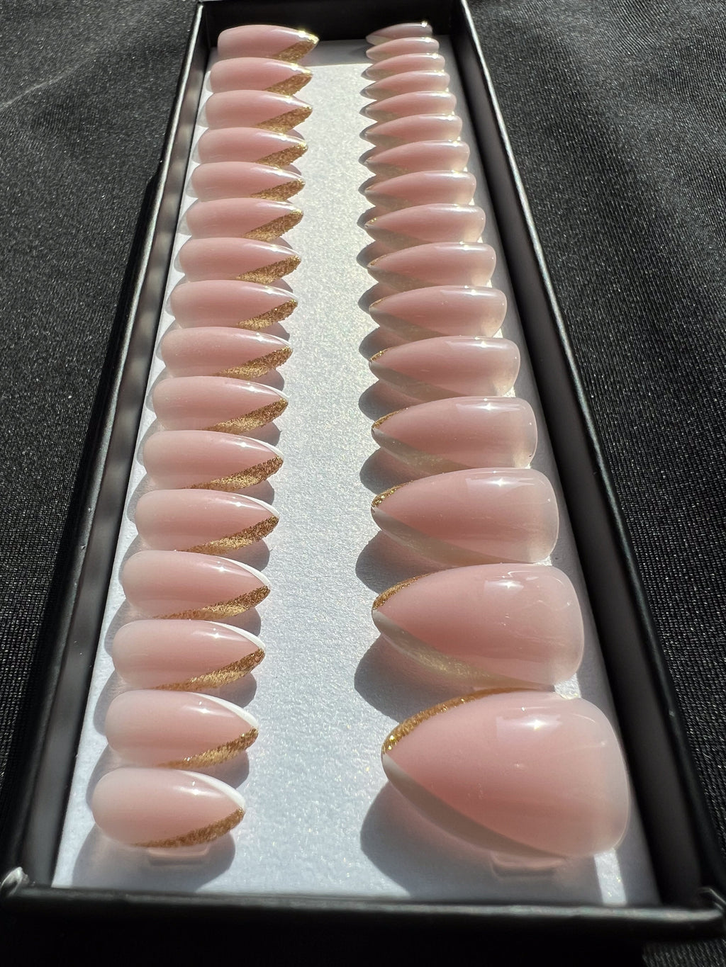 Faux Ongles - First Class