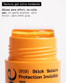 010 - Stick Solaire SPF50+
