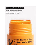 Stick solar SPF50+