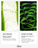 002 - Mousse Nettoyante