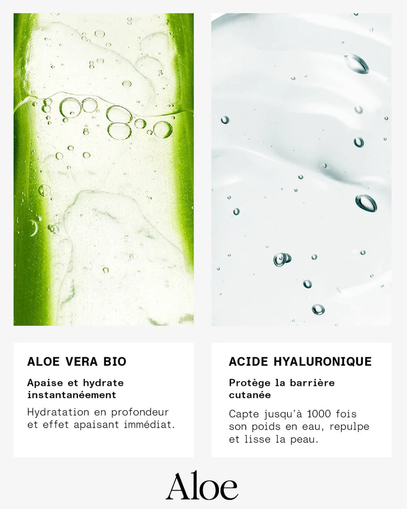 006 - Gel-Crème Nuit