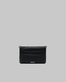 Flat Sacoche Small - Black