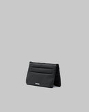Flat Sacoche Small - Black