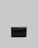 Flat Sacoche Small - Black