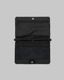 Flat Sacoche Small - Black