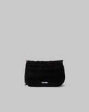 Flat Sacoche Small - Black