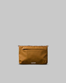 Flat Sacoche Small - Black