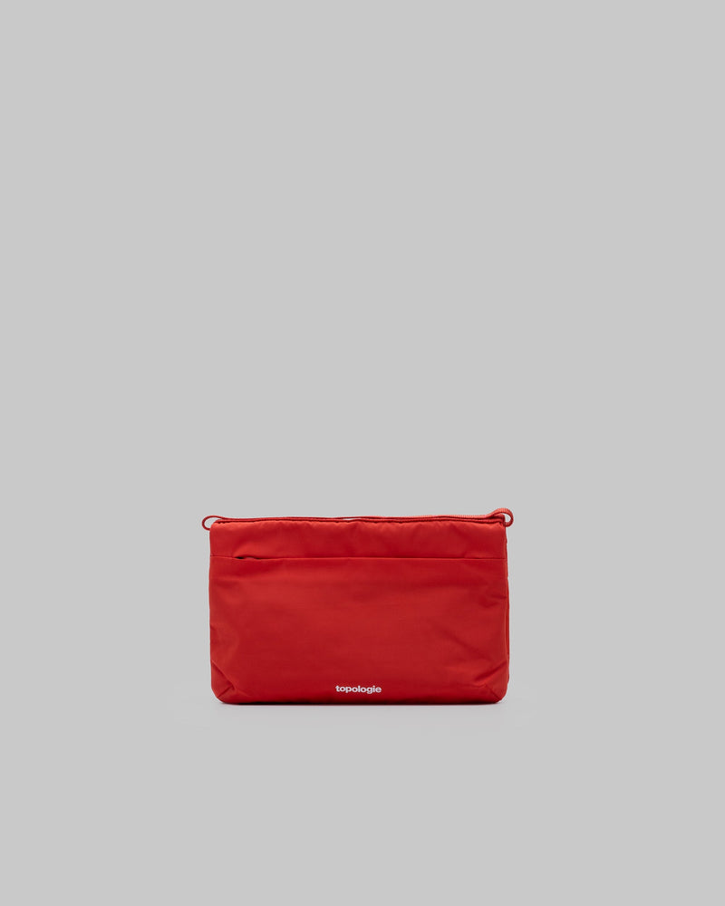 Flat Sacoche Small - Black