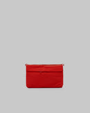 Flat Sacoche Small - Black