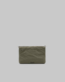 Flat Sacoche Small - Black