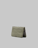 Flat Sacoche Small - Black