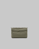 Flat Sacoche Small - Black