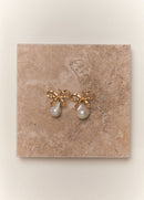 Boucles D'Oreilles Flavia Pearls
