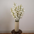 Fleur De Yucca Artificielle Blanche