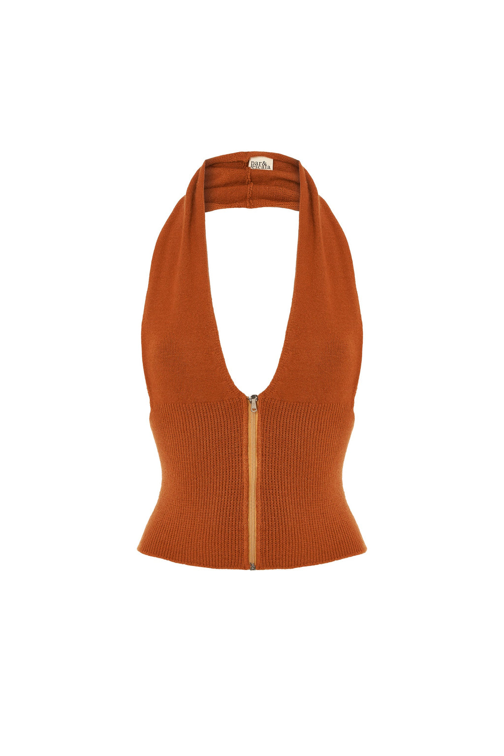 Top Flor Terracota