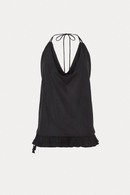 Top Flor Black