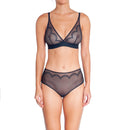 Bralette - Florence - Noir