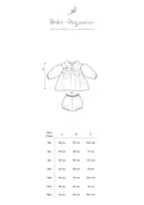 Ensemble Floria - Bébé