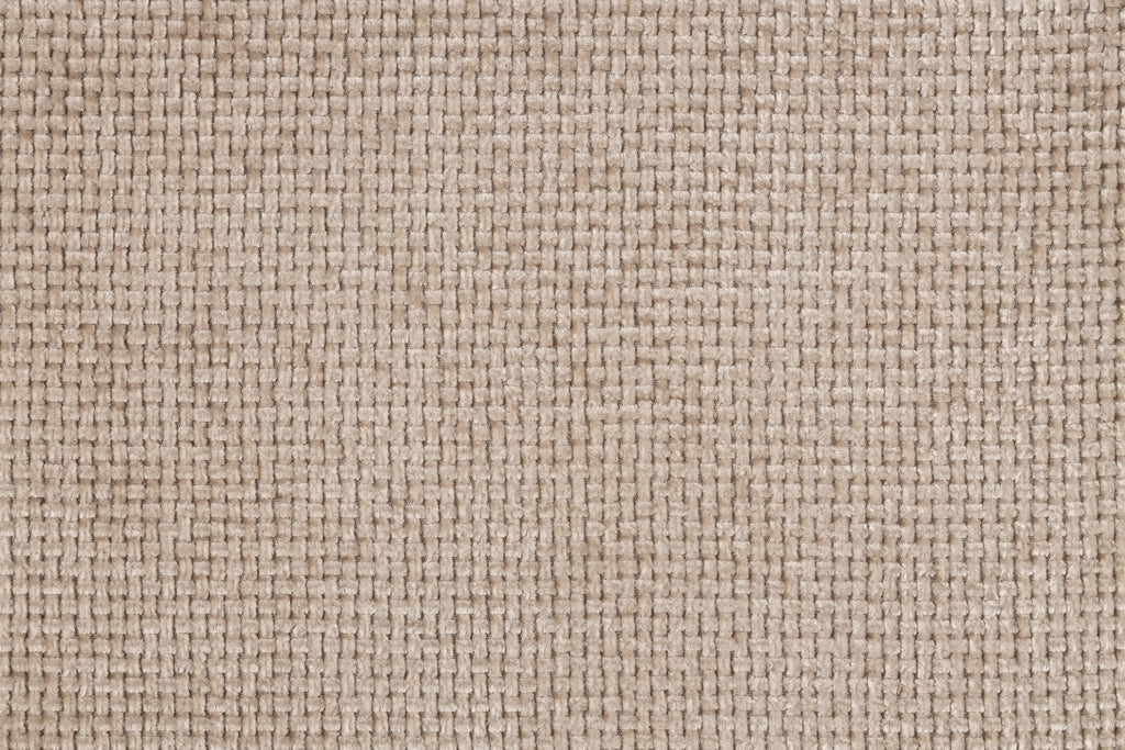 Nao - Brede hoekslaapbank - Chenille stof
