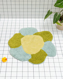 Tapis De Bain - Gardenia