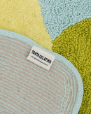 Tapis De Bain - Gardenia