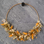 Kit Diy Couronne Murale Komodo